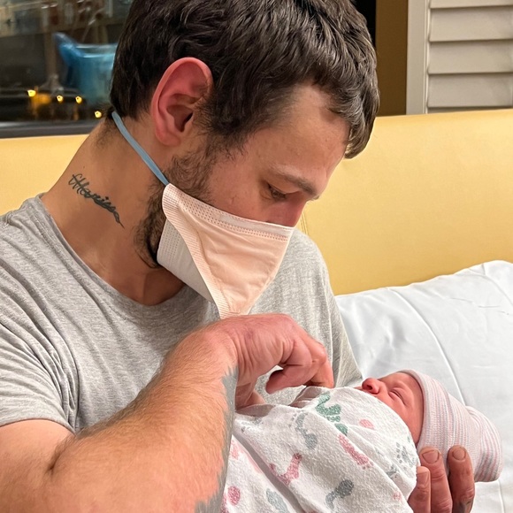 Meet your Posher, Chloe - Picture 11 of 11